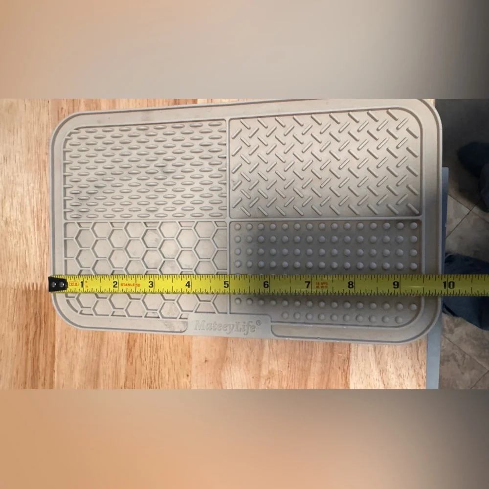 Matey Life Pet Lick Mat